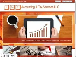 Sites similar to jmtaccounting.com