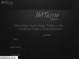 Sites similar to jmtarrio.com.br