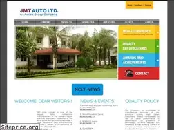 Sites similar to jmtauto.com