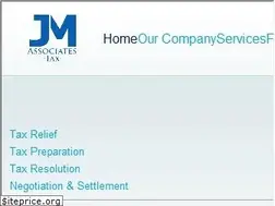 Sites similar to jmtaxhelp.com