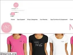 Sites similar to jmtbeauty.com