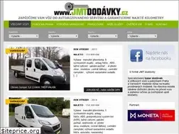 Sites similar to jmtdodavky.cz