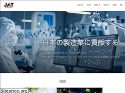 Sites similar to jmtech.co.jp