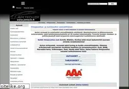 Sites similar to jmtech.fi