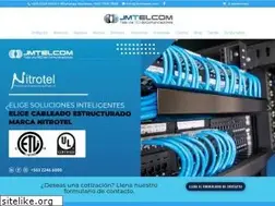 Sites similar to jmtelcom.com