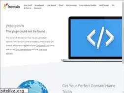 Sites similar to jmteq.com