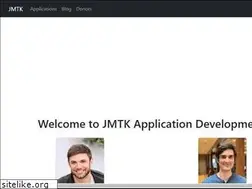 Sites similar to jmtk.co