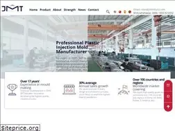 Sites similar to jmtmould.com