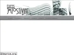 Sites similar to jmtostivint.fr