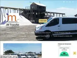 Sites similar to jmtransfer.com