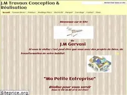 Sites similar to jmtravaux.fr