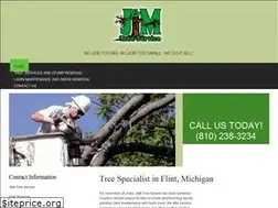 Sites similar to jmtreeservice.com