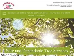 Sites similar to jmtreeserviceca.com