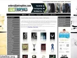 Sites similar to jmtrophies.com