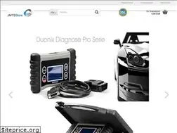 Sites similar to jmts-store.de