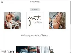 Sites similar to jmtsunless.com