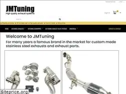 Sites similar to jmtuning.com