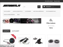 Sites similar to jmtuonti.fi