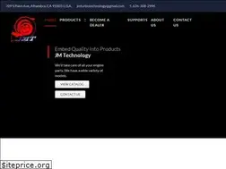 Sites similar to jmturbo.com