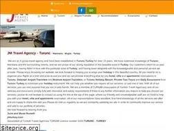 Sites similar to jmturkey.com