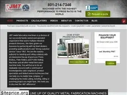 Sites similar to jmtusa.com