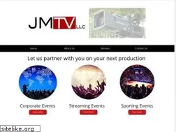 Sites similar to jmtv.com