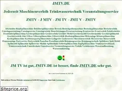 Sites similar to jmtv.de