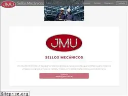 Sites similar to jmu.com.ve