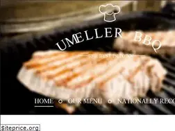 Sites similar to jmuellerbbq.com