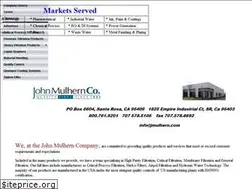 Sites similar to jmulhern.com