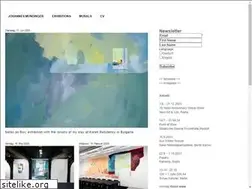 Sites similar to jmundinger.de