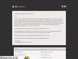 Sites similar to jmunlocks.com