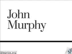 Sites similar to jmurphyjr.com