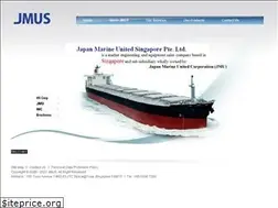 Sites similar to jmus.com.sg
