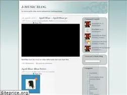 Sites similar to jmusicblog.wordpress.com
