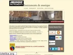 Sites similar to jmusique.com
