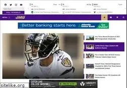 Sites similar to jmusports.com