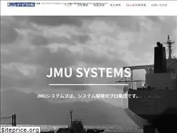 Sites similar to jmusystems.co.jp