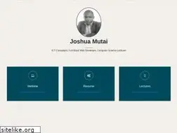 Sites similar to jmutai.com