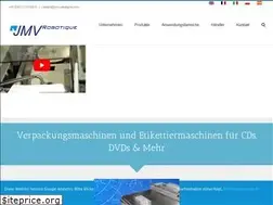 Sites similar to jmv-packaging.com