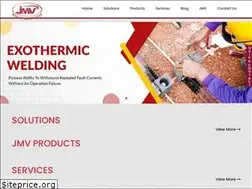 Sites similar to jmv.co.in