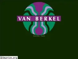 Sites similar to jmvanberkel.nl