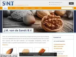 Sites similar to jmvandesandt.com