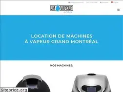 Sites similar to jmvapeur.com