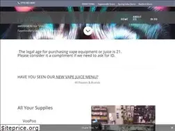 Sites similar to jmvaporshop.com