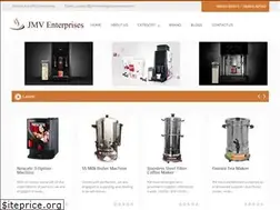 Sites similar to jmvbeveragescosmetics.com