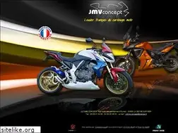 Sites similar to jmvconcept.fr