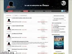 Sites similar to jmvideo.fr