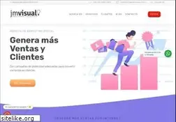 Sites similar to jmvisual.com
