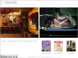 Sites similar to jmvisuals.com